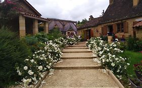 lO GORISSADO - La ferme du glandier